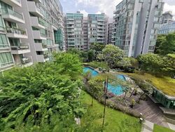 One-north Residences (D5), Apartment #460188371
